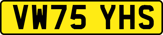 VW75YHS