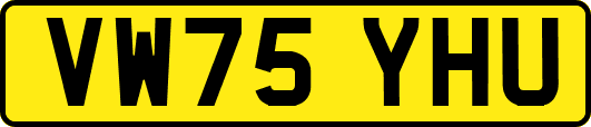 VW75YHU