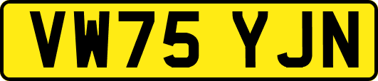 VW75YJN