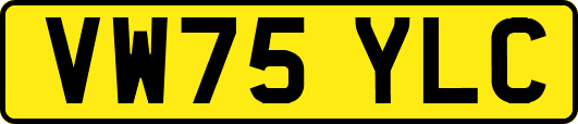 VW75YLC