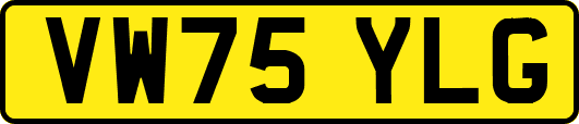 VW75YLG