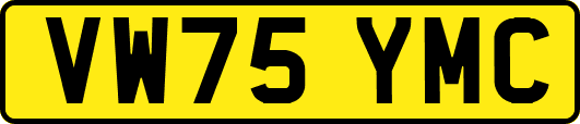 VW75YMC