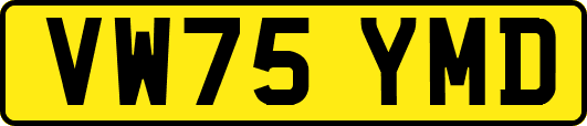 VW75YMD