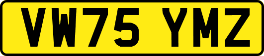 VW75YMZ