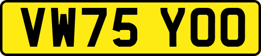 VW75YOO