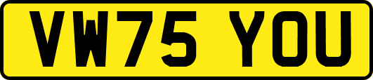 VW75YOU