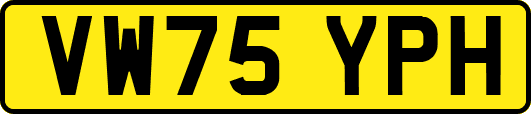 VW75YPH