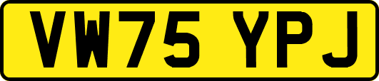 VW75YPJ