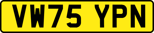 VW75YPN