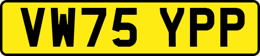 VW75YPP