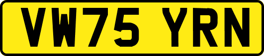 VW75YRN