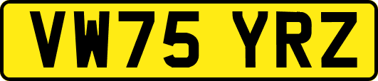 VW75YRZ