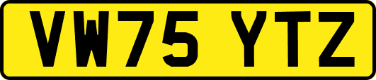 VW75YTZ