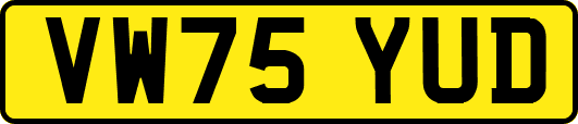 VW75YUD