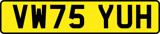 VW75YUH