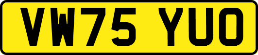 VW75YUO