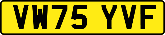 VW75YVF