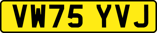 VW75YVJ