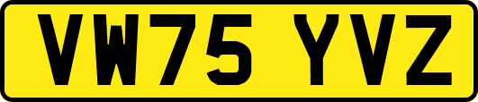 VW75YVZ