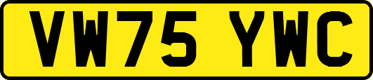 VW75YWC