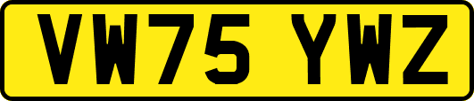 VW75YWZ