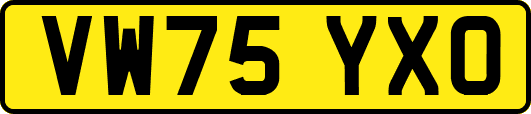 VW75YXO