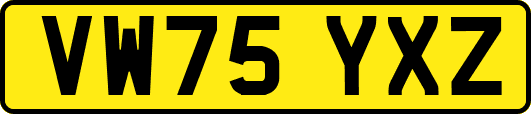 VW75YXZ