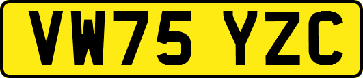 VW75YZC
