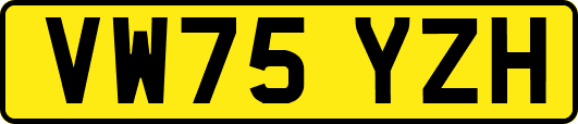 VW75YZH