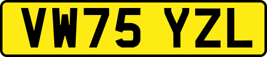VW75YZL