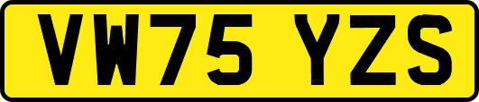 VW75YZS
