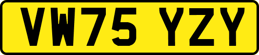 VW75YZY