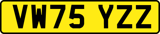 VW75YZZ