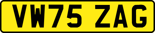 VW75ZAG