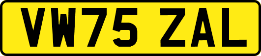 VW75ZAL