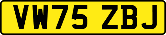 VW75ZBJ