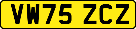 VW75ZCZ