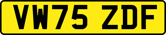 VW75ZDF