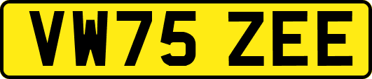 VW75ZEE