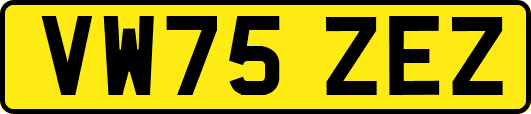 VW75ZEZ