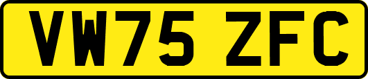 VW75ZFC