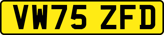 VW75ZFD