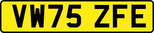 VW75ZFE