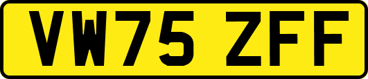 VW75ZFF