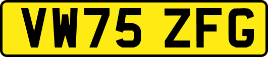 VW75ZFG