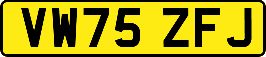 VW75ZFJ