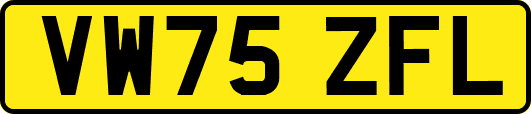 VW75ZFL