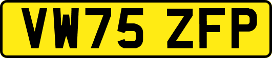 VW75ZFP
