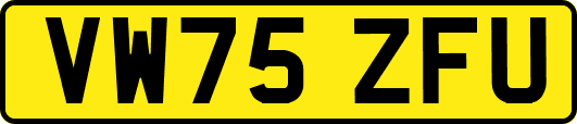 VW75ZFU