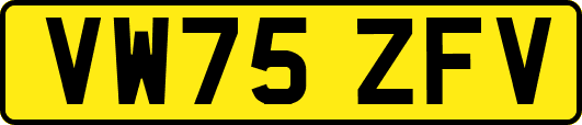 VW75ZFV